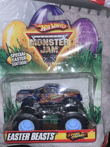 Stone Crusher