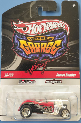 Street Rodder