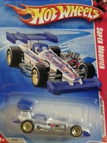 Super Modified