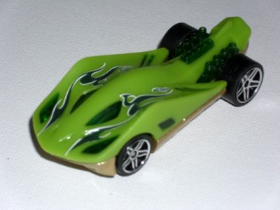 Super Stinger