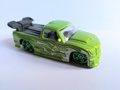Super Tuned
