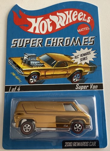 Super Van