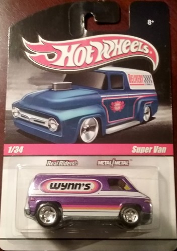 Super Van
