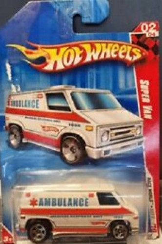 Super Van