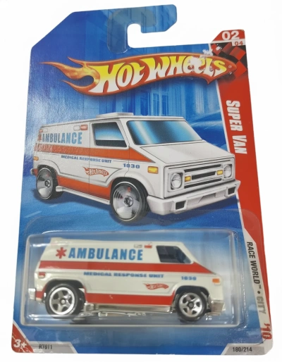 Super Van