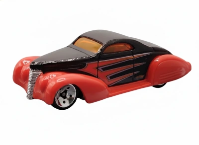 Swoop Coupe