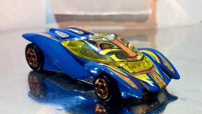 T-Bird Stocker