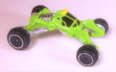 Tangler ATV