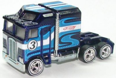 Thunder Roller
