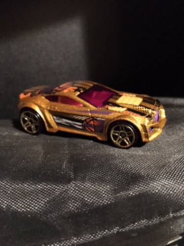 Torque Twister