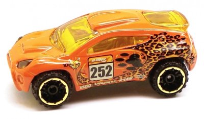 Toyota RSC