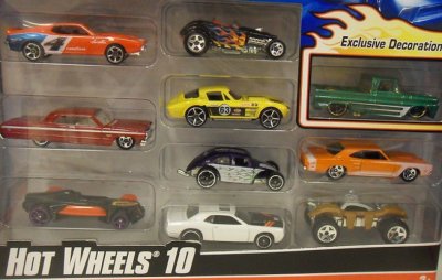 Various