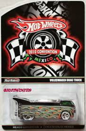 Volkswagen Drag Truck