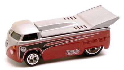 Volkswagen Drag Truck
