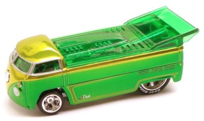 Volkswagen Drag Truck