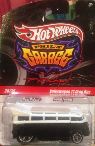 Volkswagen T1 Drag Bus