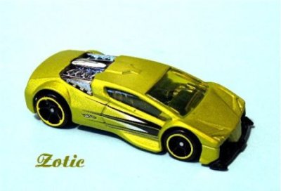 Zotic