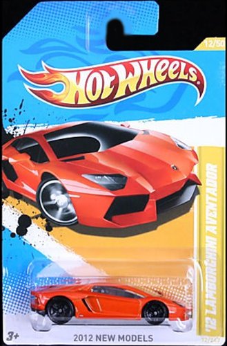 Lamborghini Aventador LP 700-4