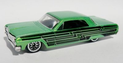 1964 Chevy Impala