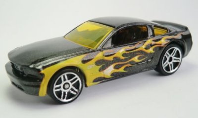 2005 Ford Mustang GT