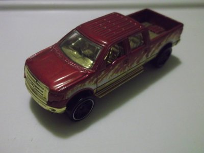 2009 Ford F-150