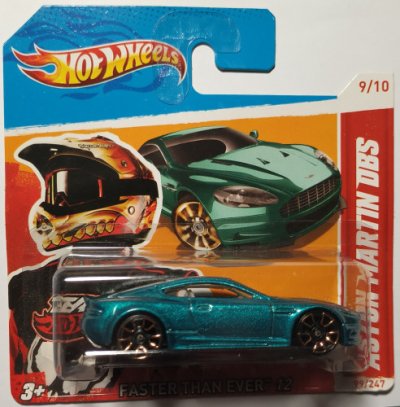 2010 Aston Martin DBS