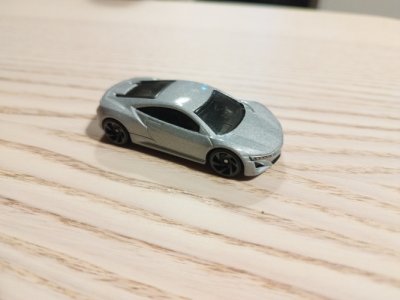 2012 Acura NXS Concept