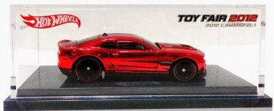 2012 Camaro ZL-1