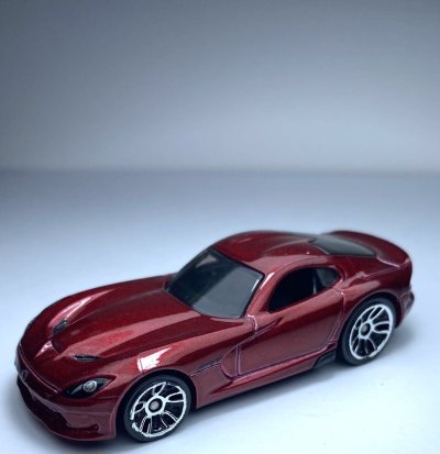 2013 Viper SRT