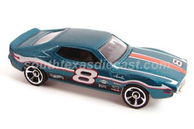 AMC Javelin AMX
