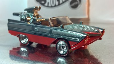 Amphicar