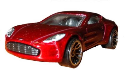 Aston Martin One-77