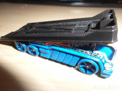 Back Slider