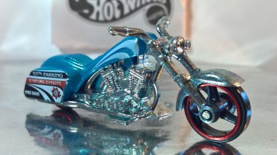 Bad Bagger