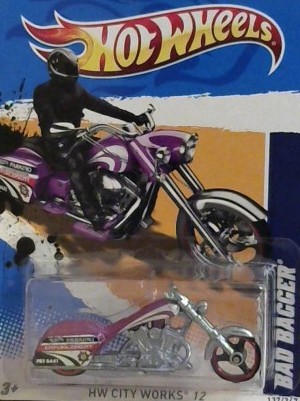 Bad Bagger