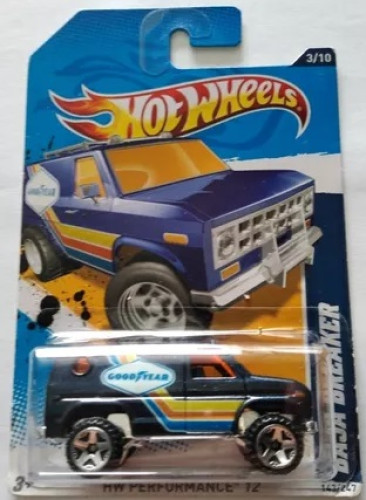 Baja Breaker