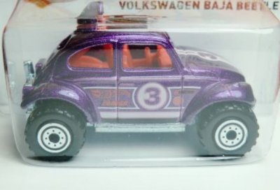 Baja Bug