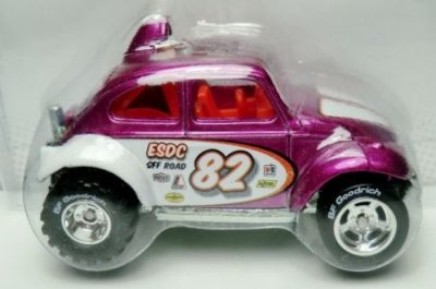 Baja Bug