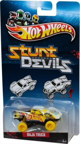 Baja Truck