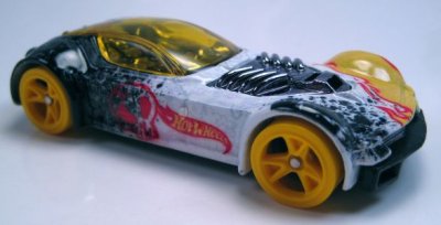 Ballistik