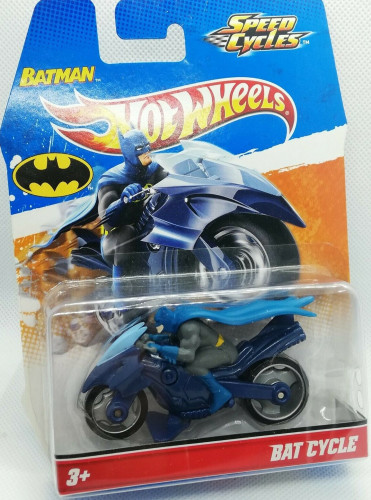 Bat Cycle