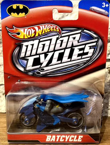 Batcycle