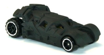 Batmobile - Tumbler