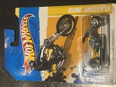 Blastous Moto
