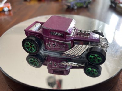 Bone Shaker