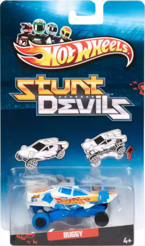 Buggy