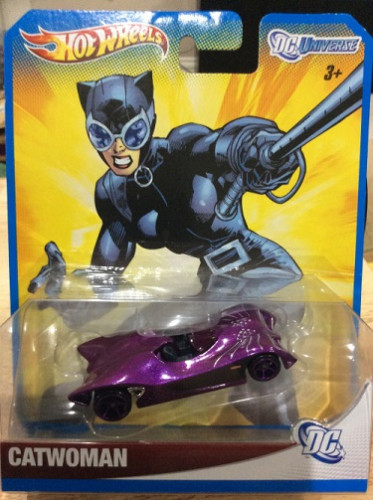 Catwoman