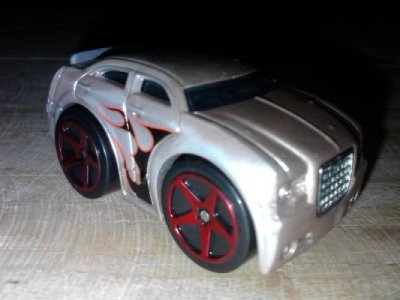 Chrysler 300C