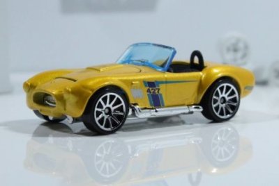 Classic Cobra