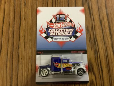 Convoy Custom